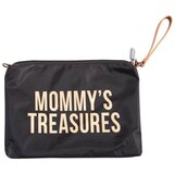 Childhome Mommy's Treasures Gold futrola s petljom za vješanje | shoptok.hr
