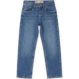 Levi's STAY LOOSE TAPER JEANS Plava cijene