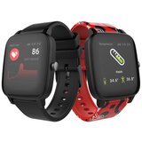 Forever pametna mladostniška / otroška / športna ura iGO PRO JW-200 - črna | Shoptok.si