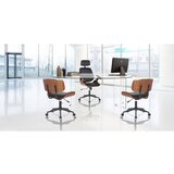Tomasucci Stakleni blagovaonski stol 90x180 cm Kaya – | shoptok.hr