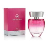 Mercedes-Benz Rose Eau De Toilette za žene - 90 ml | shoptok.hr