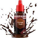 The Army Painter Warpaints Fanatic Wash - Orange Tone | Shoptok.si