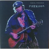 Neil Young Freedom (Vinyl) Cene