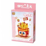 LOZ French Fries Cene
