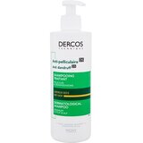Vichy Dercos Anti-Dandruff Dry Hair šampon protiv peruti za suhu kosu 390 ml za žene Cijene