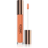 ICONIC London Lip Plumping Gloss sjajilo za usne za volumen nijansa Tickle Your Fancy 5 ml u