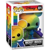 Funko Pop Disney Pride Mickey Mouse | Shoptok.si