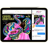 Apple iPad 11" WiFi+Cellular 256GB MD7K4TY/A Srebrno | shoptok.hr