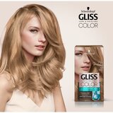 Schwarzkopf Gliss Color trajna boja za kosu nijansa 9-48 Nude Light Blonde 1 kom | shoptok.hr