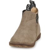 Pom d'Api Polškornji BOB JOD ZIP Bež | Shoptok.si