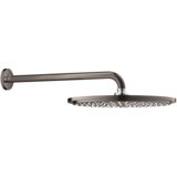 Grohe nadglavna prha Rainshower Cosmopolitan 310 - brushed hard graphite (26066AL0) | Shoptok.si