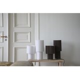 Markslöjd 108898 - Stona lampa CATIS 1xE27/60W/230V 45 cm siva | Eponuda.com