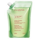 Clarins Pročišćavajući Tonik Losion za Masnu i Kombiniranu Kožu 400 ml Cijene