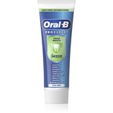 Oral-b Pro-Expert Fresh Breath zobna pasta za svež dah Cool Mint 75 ml Cene