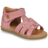 El Naturalista Sandali & Odprti čevlji Atenas Vijolična | Shoptok.si