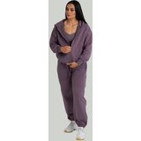STRIX women‘s Zip Hoodie Dusk