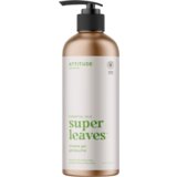 Attitude Super Leaves Shower Gel Bergamot & Ylang Ylang Cene