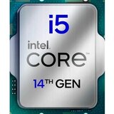 Intel Procesor 1700 i5-14400F tray | ePonuda.com