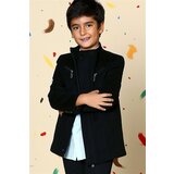 Dewberry K3001 BOYS' COAT-BLACK | Shoptok.si