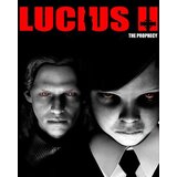 Steam Lucius II - Soundtrack (DLC) (PC) Key GLOBAL | ePonuda.com