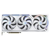 Asus ROG Astral - -RTX5080-O16G-WHITE NVIDIA GeForce RTX 5080 16 GB GDDR7 | shoptok.hr