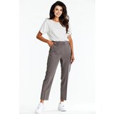 Awama Woman's Trousers A675 Cene