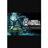 Steam Lords of Football: Super Training (DLC) (PC) Key GLOBAL | ePonuda.com