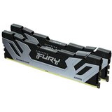 Kingston RAM memorija FURY Renegade Silver DDR5 48GB 8400MT/s kit | ePonuda.com