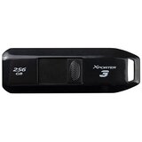 Patriot 256GB 80MB /s Xporter 3 USB 3.2 Gen 1 flash drive | shoptok.hr