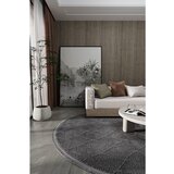 Conceptum Hypnose newyork 3112 - anthracite anthracite carpet (80 cm) Cene