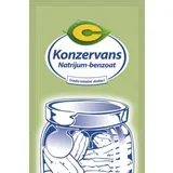 konzervans 5g kesica