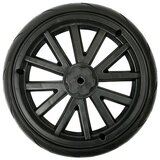  Rear wheel for JT528 BMW S1000RR Electric Ride-On | Shoptok.si