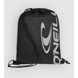 O'neill Gymsack Bag black out Cene