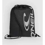 Gymsack Bag black out