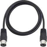 Audio kabal DIN 7PIN 1m | Eponuda.ba