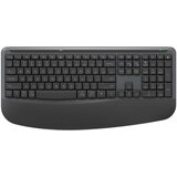 Logitech MK880 Signature Comfort Plus Wireless Desktop YU tastatura + miš Cene