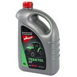 Ulje Traktol HT SAE 80W 4L