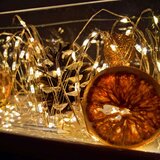  LED lampice na baterije, 10 LED dioda | shoptok.hr