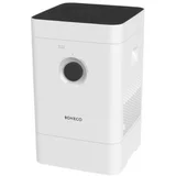BONECO W400 Luftwäscher/ Luftbefeuchter geeignet für Räume bis 60m²