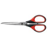 Bessey Večnamenske škarje (Dolžina: 180 mm, Rdeča, Črna) | Shoptok.si