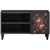  Ormari za skladištenje s pohranom Šareni 80 x 31,5 x 46 cm | shoptok.hr