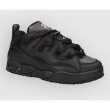 Osiris D3 E Skate cevlji black black black Cene