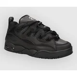 D3 E Skate cevlji black black black