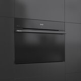 Hisense vgradna pečica z mikrovalovi BIM406A8B | Shoptok.si