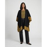 Polo Ralph Lauren Šali & Rute TSU WT RN B PONCHO Črna | Shoptok.si