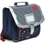 Tann's EMILIE CARTABLE 35CM Višebojna | shoptok.hr