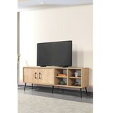 Hanah home TV komoda, krem | Eponuda.ba