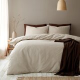 Pineapple Elephant Sivorjava enojna posteljnina 135x200 cm Cotton Rich Narrow Woven Stripe – | Shoptok.si
