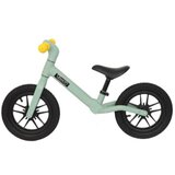 Troty bicikl za decu balance bike, zeleni ( A091141 )