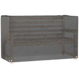  Navlaka za vrtni namještaj sa 8 ušica 170x94x70 cm pravokutna | shoptok.hr